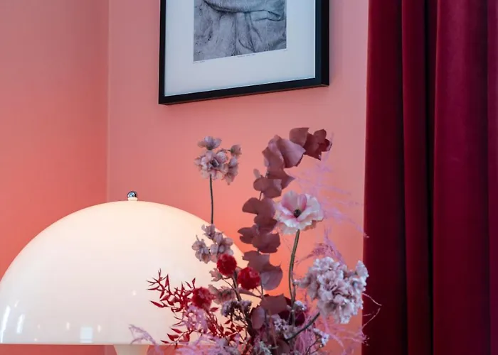 Hotel Vesper Noordwijk