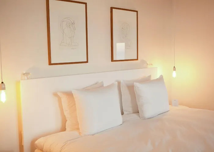 Vesper Hotel Noordwijk