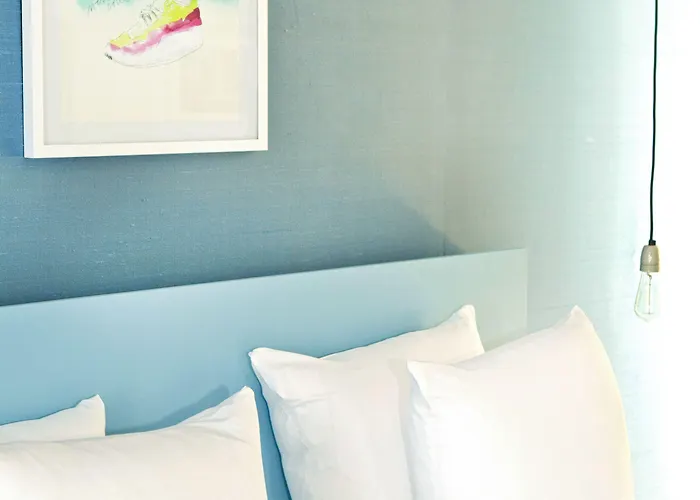 Vesper Hotel Noordwijk