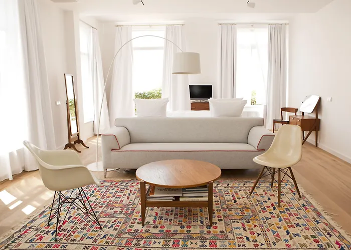 Hotel Vesper Noordwijk