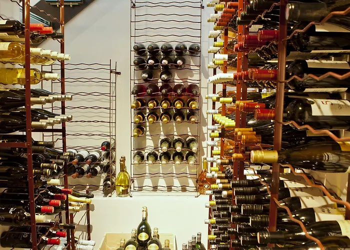 Vesper Hotel Noordwijk