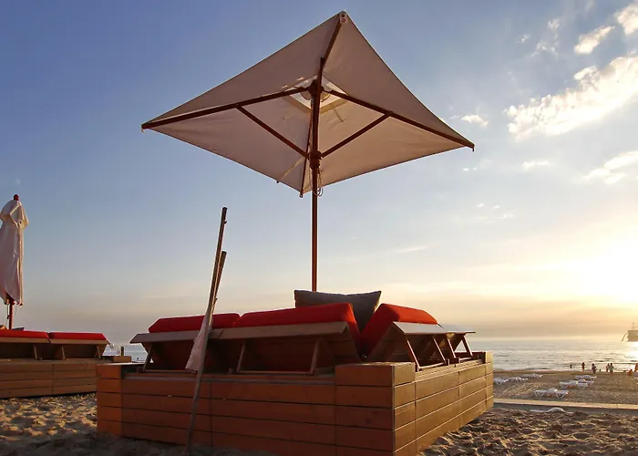 Hotel Vesper Noordwijk