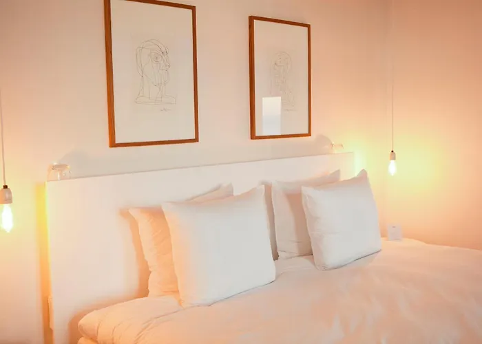 Vesper Hotel Noordwijk