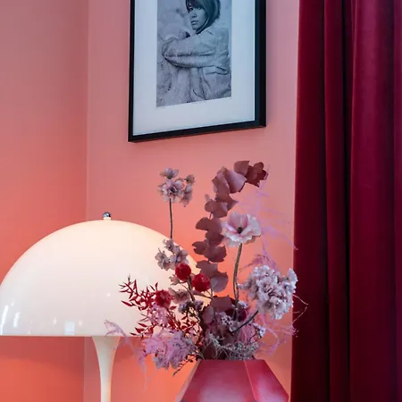 Szálloda Vesper Noordwijk