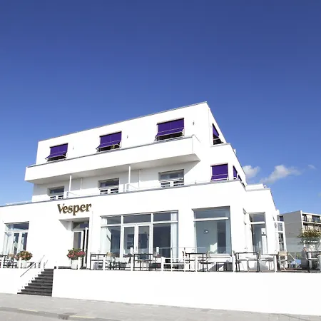 Vesper Szálloda Noordwijk