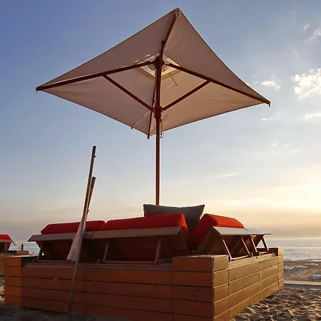 Szálloda Vesper Noordwijk