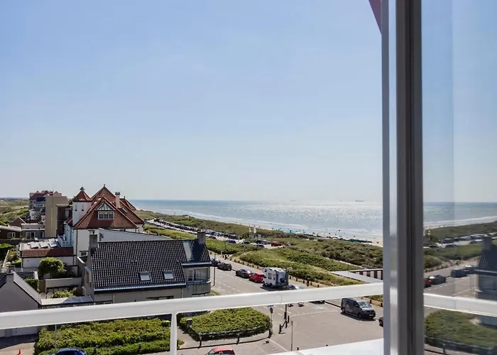 Hotel Vesper Noordwijk