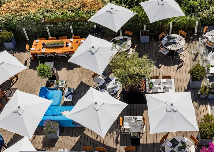 Hotel Vesper Noordwijk