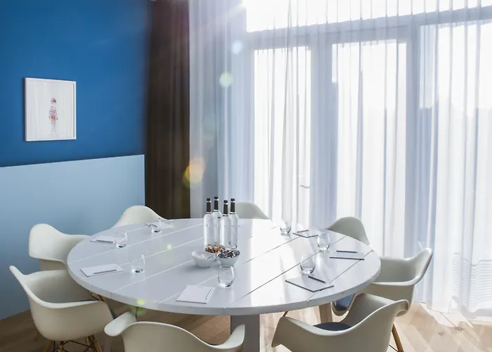 Hotel Vesper Noordwijk