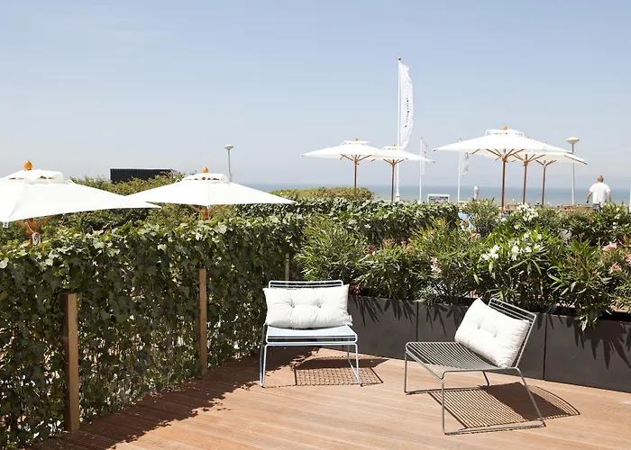 Hotel Vesper Noordwijk