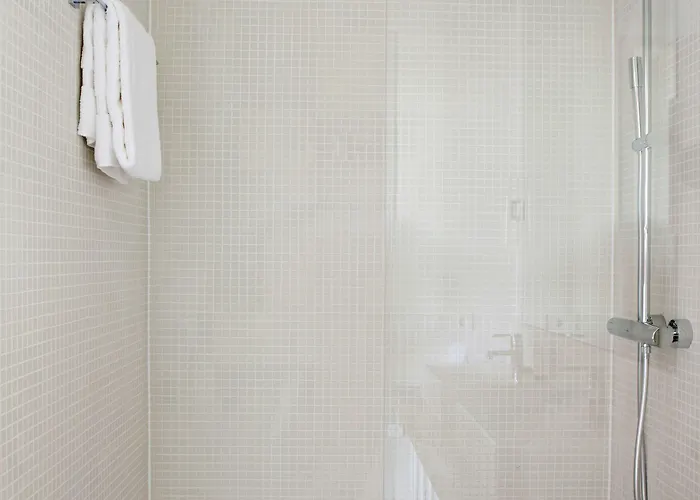 Hotel Vesper Noordwijk