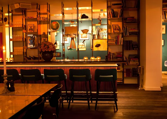 Hotel Vesper Noordwijk