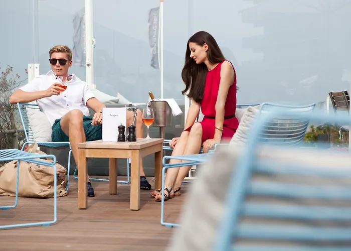 Hotel Vesper Noordwijk