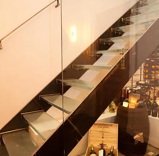 Hotel Vesper Noordwijk